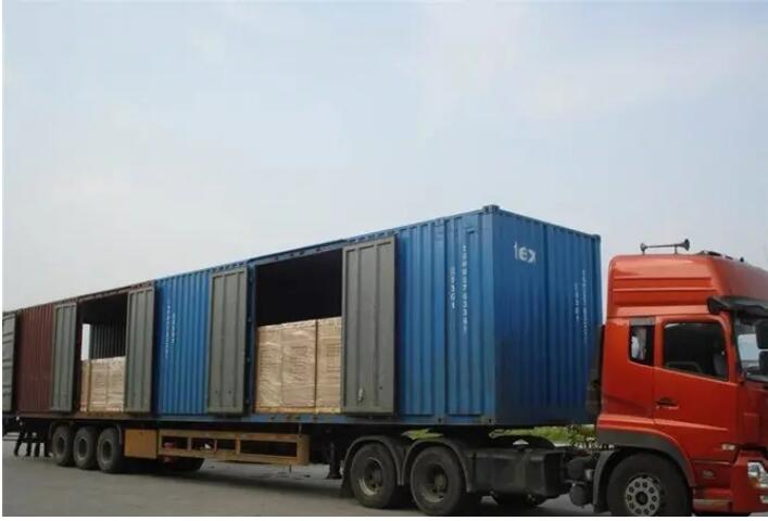 漳州到云州区整车运输