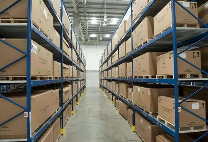 漳州到云州区货物仓储