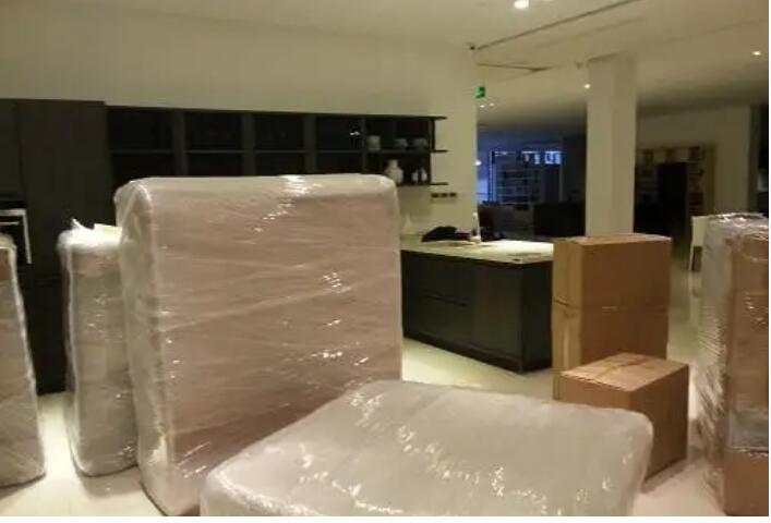 漳州到云州区长途搬家