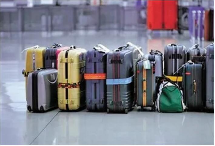 漳州到云州区行李托运