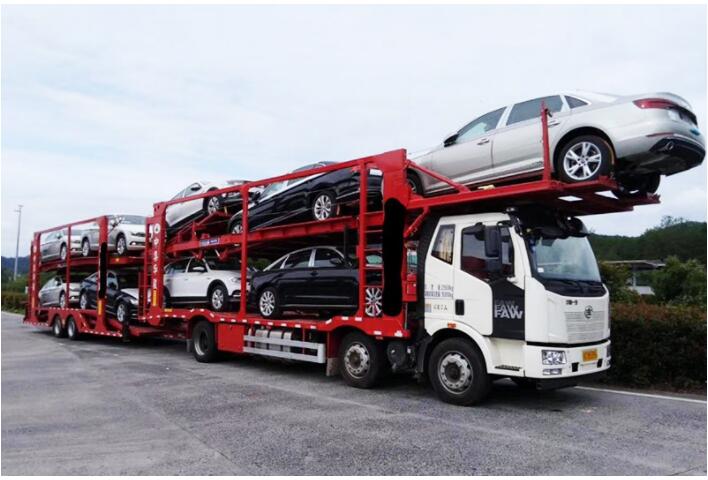 漳州到云州区轿车托运